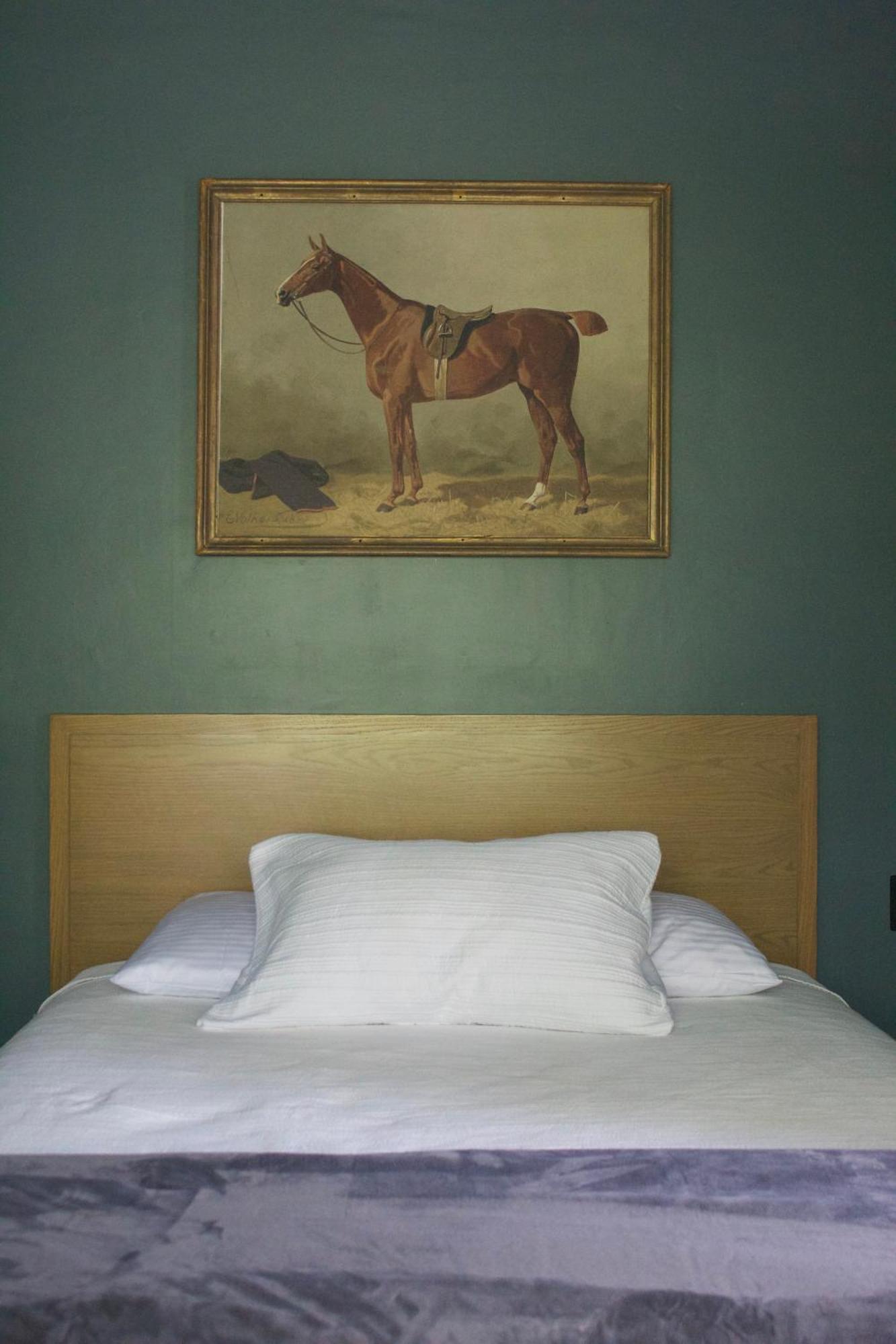 Casa Espana Guadalajara Zimmer foto