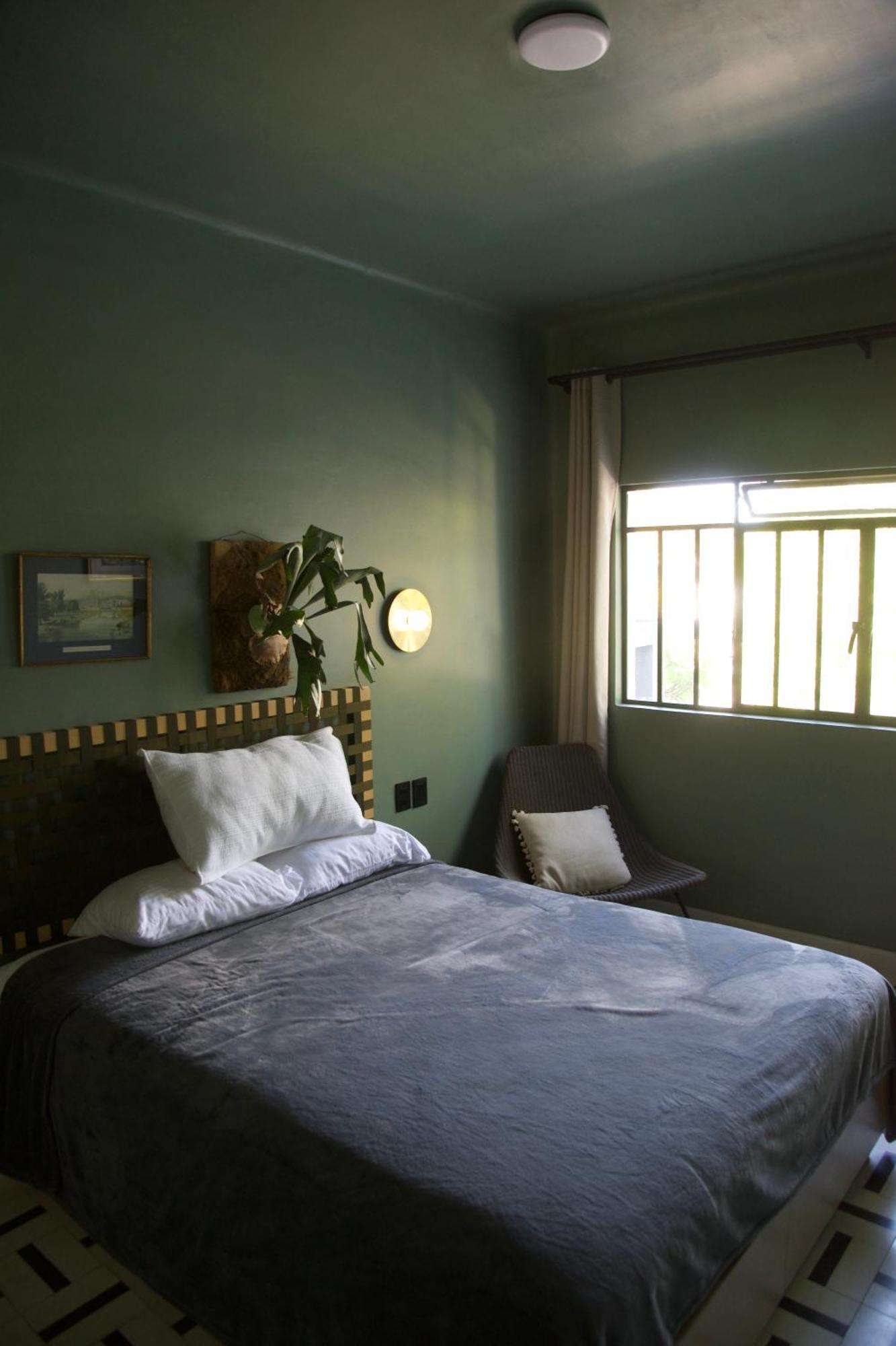 Casa Espana Guadalajara Zimmer foto